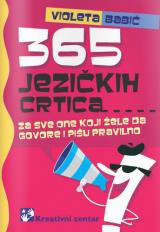 365 jezičkih crtica za one koji žele da govore i pišu pravilno